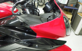 YAMAHA YZF-R15