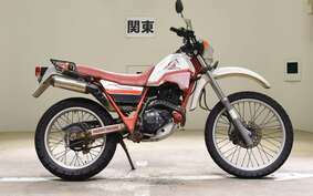 YAMAHA SEROW 225 1KH