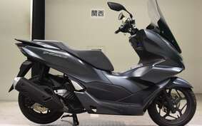 HONDA PCX 160 KF47