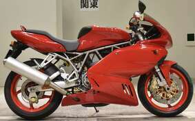 DUCATI SS900 2003 V100A