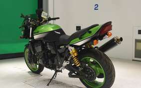 KAWASAKI ZRX1200 R 2009 ZRT20A