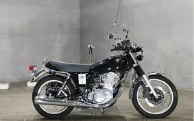 YAMAHA SR400 2020 RH16J