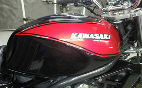 KAWASAKI BALIUS 250 Gen.2 ZR250B