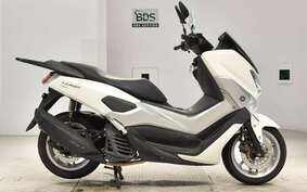 YAMAHA N-MAX 155 A SG50J