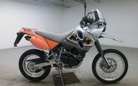 KTM 640 ADVENTURE 2003 GSL40