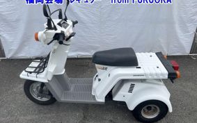 HONDA GYRO X TD01