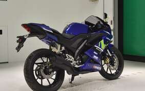 YAMAHA YZF-R15