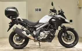 SUZUKI DL650 ( V-Strom 650 ) 2018 C773A