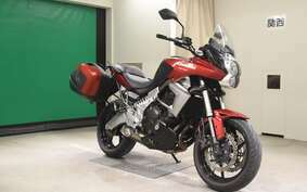 KAWASAKI VERSYS 2011 LE650C