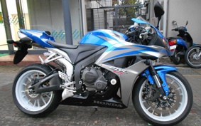 HONDA CBR600RR 2007 PC40