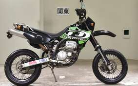 KAWASAKI KLX250D TRACKER LX250E