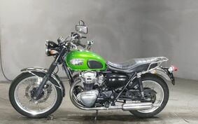 KAWASAKI W400 2007 EJ400A