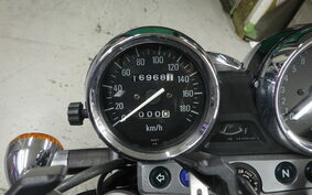 KAWASAKI ZEPHYR 400 KAI 2008 ZR400C