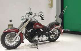 YAMAHA DRAGSTAR 400 CLASSIC 1998 4TR