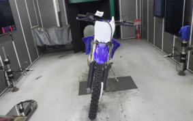 YAMAHA YZ250X CG38C