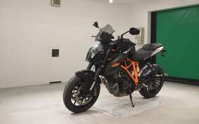 KTM 1290 SUPER DUKE R 2016 V3940