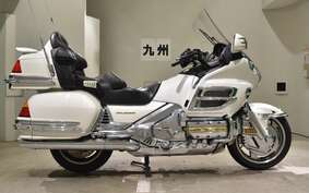 HONDA GL 1800 GOLD WING 2001 SC47