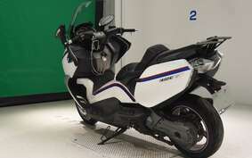 BMW C650GT 2012