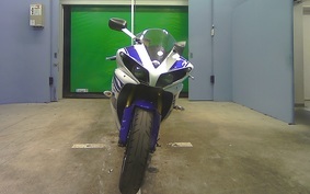 YAMAHA YZF-R1 2014 RN24J