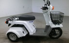 HONDA GYRO X Fi TD02