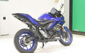 YAMAHA YZF-R25 A RG43J