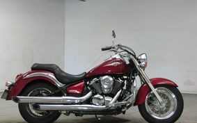 KAWASAKI VULCAN 900 CLASSIC 2007 VN900B