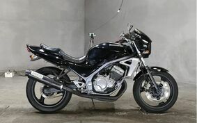 KAWASAKI BALIUS 250 ZR250A