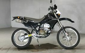 KAWASAKI KLX250 LX250E