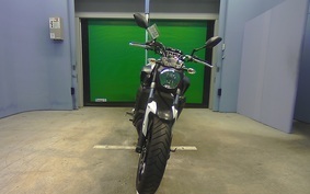 YAMAHA MT-07 ABS 2014 RM07J