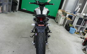 YAMAHA MT-07 ABS 2020 RM19J