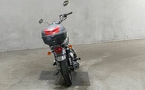 YAMAHA YB125SP PCJL