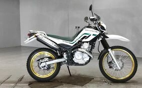 YAMAHA SEROW 250 DG11J