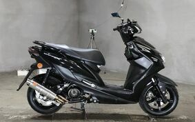 YAMAHA CYGNUS 125 X SR SED8J