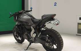 YAMAHA MT-07 2015 RM07J