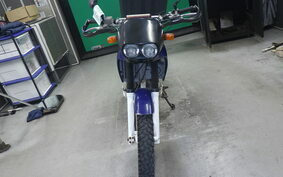 HONDA AX-1 MD21