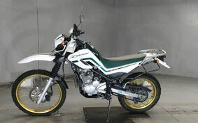 YAMAHA SEROW 250 DG11J