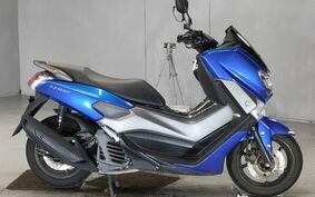 YAMAHA N-MAX 125 SED6J