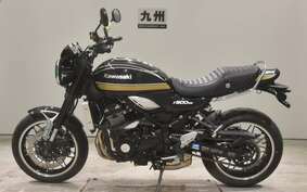 KAWASAKI Z900RS 2023 ZR900K