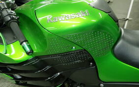 KAWASAKI ZX 1400 NINJA R A 2012