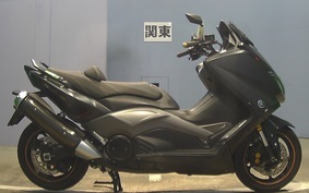 YAMAHA T-MAX 530 2015 SJ12J