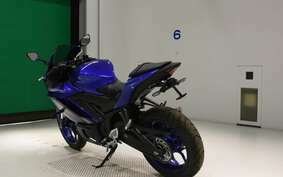 YAMAHA YZF-R25 A RG74J