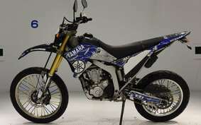 YAMAHA WR250R DG15J