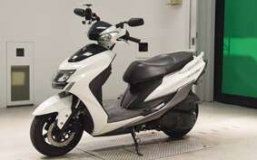 YAMAHA CYGNUS 125 X 3 SED8J