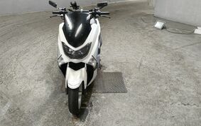 YAMAHA N-MAX 125 SE86J