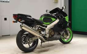 KAWASAKI ZX900R NINJA 2001 ZX900E