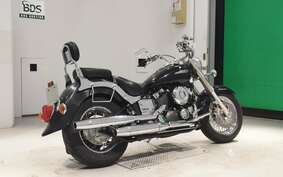 YAMAHA DRAGSTAR 400 CLASSIC 2003 VH01J