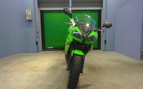 KAWASAKI NINJA 400R 2011 ER400B