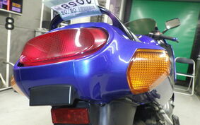 KAWASAKI ZZ-R400 Gen.2 2000 ZX400N