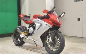 MV AGUSTA F3 2013