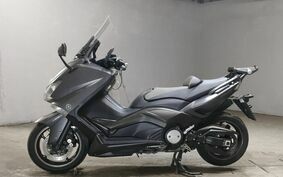 YAMAHA T-MAX 530 2012 SJ09